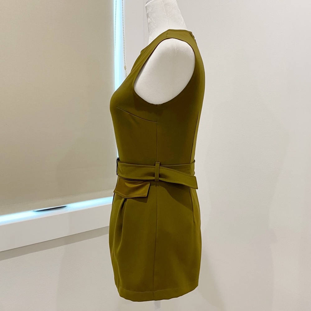TOPSHOP ROMPER - Picture 3 of 6
